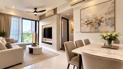 Chuan Lane (D19), Condominium #636250771